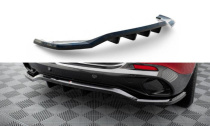 Alfa Romeo Tonale Mk1 2022+ Diffuser med Splitters V.1 Maxton Design